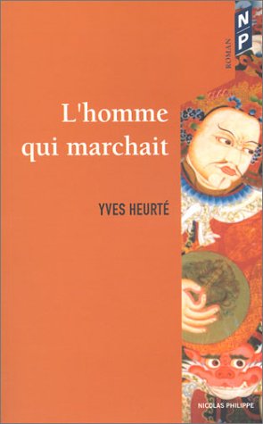 homme qui marchait