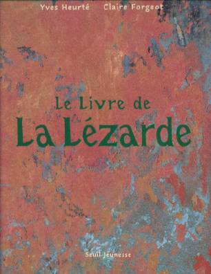 Le Livre de La Lzarde